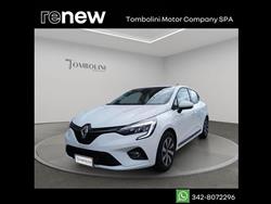 RENAULT NEW CLIO 5 Porte 1.0 TCe GPL Zen my21