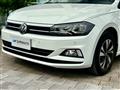 VOLKSWAGEN POLO 1.0 EVO 80 CV *OK NEOPATENTATI* CERCHI LEGA 15"*