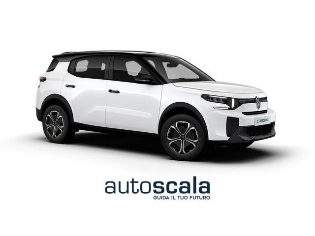 CITROEN C3 AIRCROSS PureTech Turbo 100 You