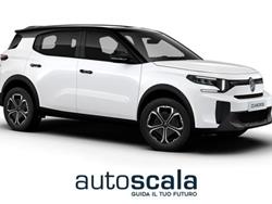 CITROEN C3 AIRCROSS PureTech Turbo 100 You