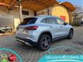 MERCEDES CLASSE GLA d Automatic Sport Plus UNICO PROPRIETARIO