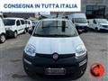 FIAT PANDA VAN +IVA 1.3 MJT 4x4 VAN EX ENEL 2 POSTI -PORTAPACCHI-