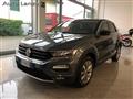 VOLKSWAGEN T-ROC 1.0 TSI 115 CV Style BlueMotion Technology