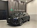 AUDI Q3 40 TDI quattro S tronic S line edition