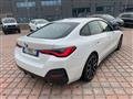 BMW SERIE 4 GRAND COUPE d xDrive 48V Msport