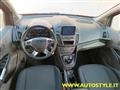 FORD TOURNEO CONNECT 7 1.5 EcoBlue 100Cv *7POSTI* (Transit Connect)