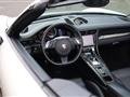PORSCHE 911 3.8 Turbo S Cabriolet IVA ESPOSTA Garanzia Approve