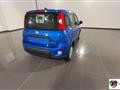 FIAT Panda 1.0 FireFly S&S Hybrid Pandina