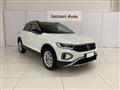 VOLKSWAGEN T-ROC 1.0 TSI Edition Plus