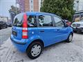 FIAT PANDA 1.1 Actual