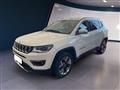 JEEP COMPASS II 2017 2.0 mjt Limited 4wd 140cv my19