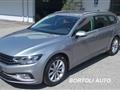 VOLKSWAGEN PASSAT 2.0 TDI 24.000 KM SCR EVO DSG BUSINESS AUTOMATICA