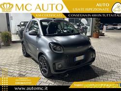 SMART EQ FORTWO CABRIO EQ cabrio Suitegrey