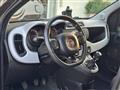 FIAT PANDA 1.2 City Cross - IMPIANTO GPL