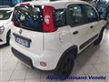 FIAT PANDA 0.9 TwinAir Turbo S&S 4x4