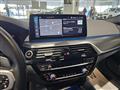 BMW SERIE 5 e Touring xdrive Msport auto