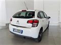 CITROEN C3 PureTech 82 Monna Lisa*OK NEOPATENTATI*