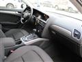 AUDI A4 AVANT Avant 2.0 TDI 143CV Advanced