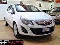 OPEL Corsa 3p 1.2 Edition (elective) Gpl-tech 85cv