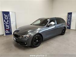 BMW SERIE 3 TOURING 320d Touring Business Advantage aut.