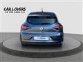 RENAULT NEW CLIO 1.6 hybrid Zen E-Tech 140cv auto