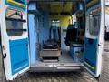 FIAT DUCATO AMBULANZA (3353) Ducato 35 3.0 Natural Power PLM-TM Furgone Semi Vetrato Maxi