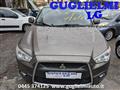 MITSUBISHI ASX 1.8 DI-D 150 CV 4WD Invite