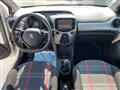 PEUGEOT 108 VTi 68 5 porte Access