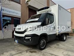 IVECO DAILY Coibentato Isotermico Frigorifero