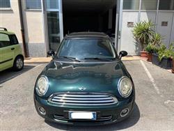 MINI CLUBMAN Mini 1.6 16V Cooper Clubman