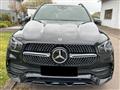 MERCEDES CLASSE GLE d AMG PREMIUM PANORAMA 21 NIGHT