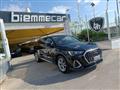 AUDI Q3 SPORTBACK SPB 35 TDI quattro S tronic S line edition  i.m