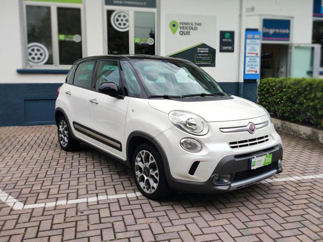 FIAT 500L 1.3 Multijet 85 CV Trekking