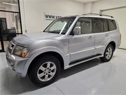 MITSUBISHI PAJERO 3.2 16V DI-D 5p.PERFETTA