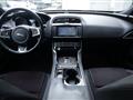 JAGUAR XE 2.0 D Turbo 180CV R-Sport