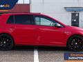 VOLKSWAGEN GOLF Performance 2.0 245 CV TSI 5p. BMT