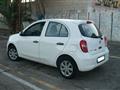 NISSAN MICRA 1.2 12V 5 porte Acenta