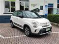 FIAT 500L 1.3 Multijet 85 CV Trekking