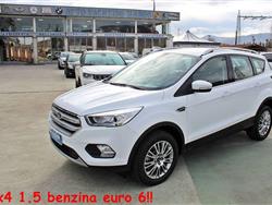 FORD Kuga 1.5 EcoBoost 175 CV S&S 4WD Tit.