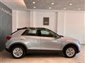 VOLKSWAGEN T-ROC 1.5 TSI  DSG GARANZIA UFFICIALE