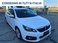 PEUGEOT 3008 BLUEHDI 120 CV-CRUISE-NAVI-LEED-BLUETOOTH-