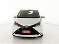 TOYOTA AYGO 1.0 VVT-i 69 CV 5p x-cool TSS - OK NEOPATENTATO