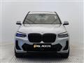 BMW X3 20d XDRIVE AUT M SPORT