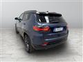 JEEP COMPASS 1.6 mjt 80 Anniversario 2wd 130cv