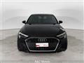 AUDI A3 SPORTBACK A3 SPB 30 TDI S tronic S line edition