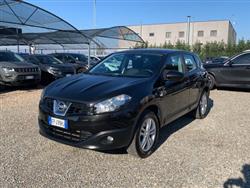 NISSAN QASHQAI 1.5 dCi DPF Tekna