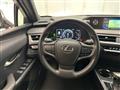 LEXUS UX Hybrid Business