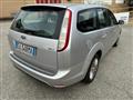 FORD FOCUS 1.6 TDCi (110CV) SW perfetta di meccanica