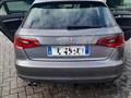 AUDI A3 SPORTBACK SPB 2.0TDI 150cv E6b Stronic