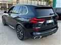 BMW X5 PLUG-IN HYBRID xDrive50e MSPORT IVA UFFICIALE UNIPRO TETTO INNOV